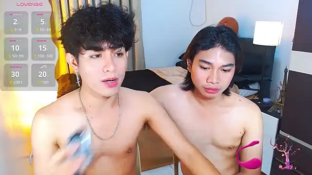 WildestTwink online show from 03/08/26, 03:38