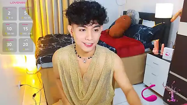 WildestTwink online show from 03/18/26, 05:38