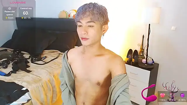 WildestTwink online show from 04/10/26, 06:45