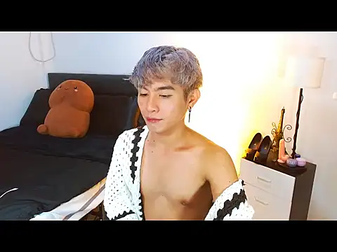 WildestTwink online show from 04/27/26, 06:50