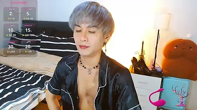WildestTwink online show from 06/09/26, 03:01