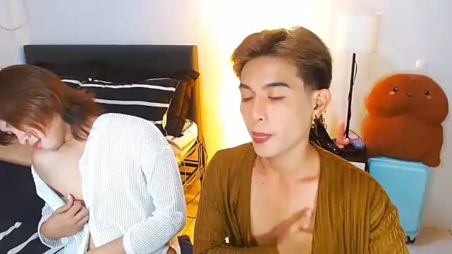 WildestTwink online show from 06/20/26, 07:05