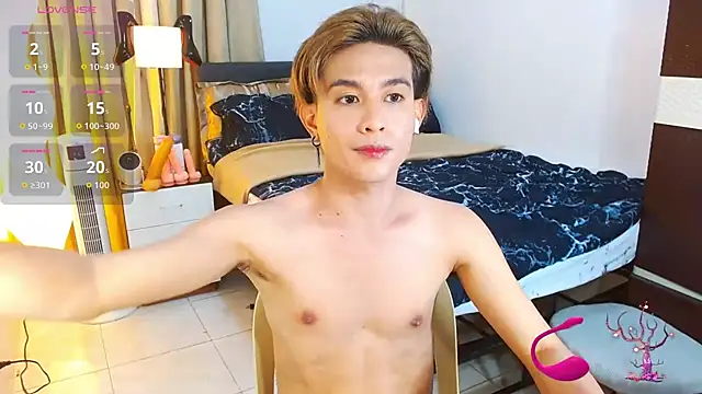 WildestTwink online show from 06/23/26, 05:44