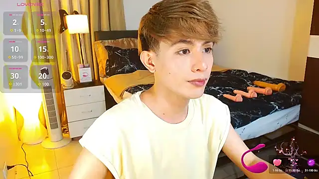 WildestTwink online show from 06/24/26, 05:23