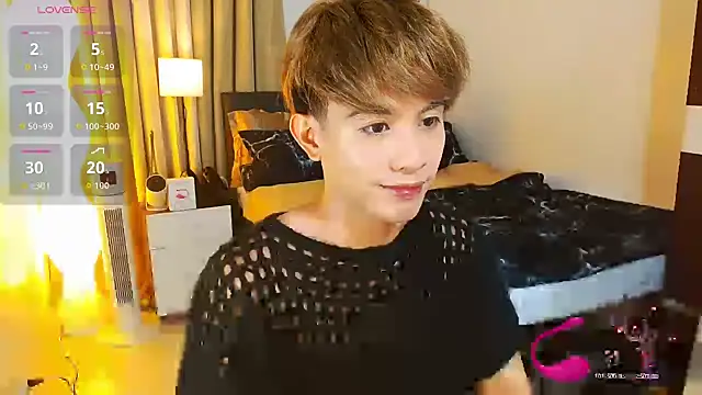 WildestTwink online show from 06/26/26, 02:10