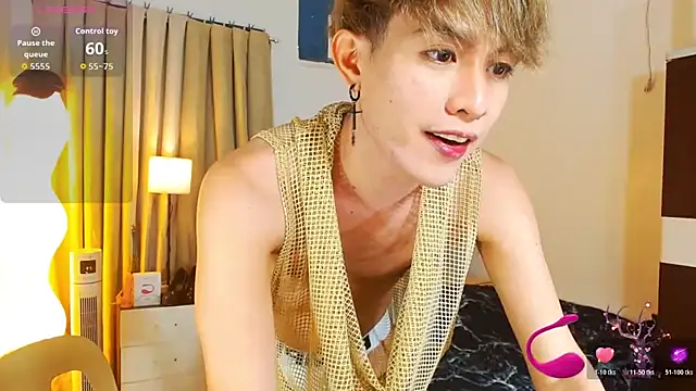 WildestTwink online show from 06/30/26, 02:51