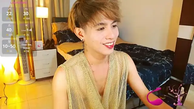 WildestTwink online show from 07/01/26, 02:51