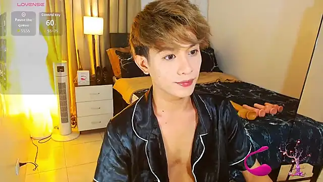 WildestTwink online show from 07/09/26, 06:56