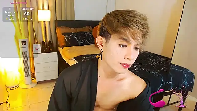 WildestTwink online show from 07/10/26, 05:26