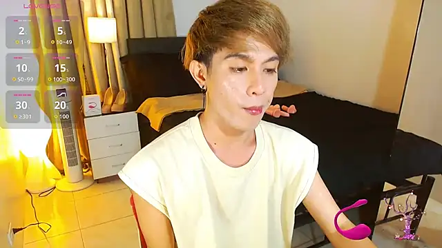 WildestTwink online show from 07/16/26, 02:34