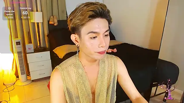 WildestTwink online show from 07/23/26, 06:06