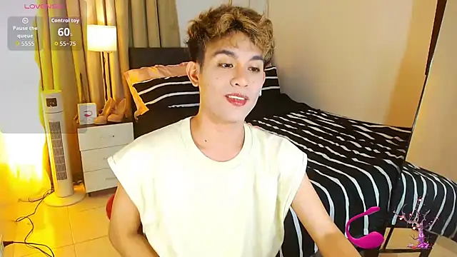 WildestTwink online show from 07/28/26, 12:12
