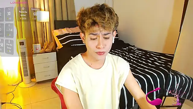 WildestTwink online show from 07/28/26, 12:48