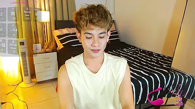 WildestTwink online show from 07/28/26, 04:39