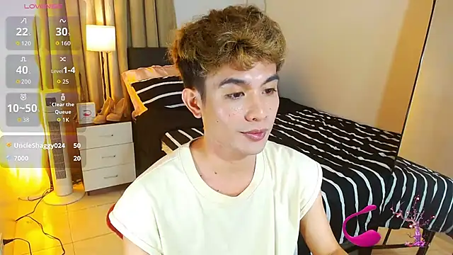 WildestTwink online show from 07/28/26, 07:39