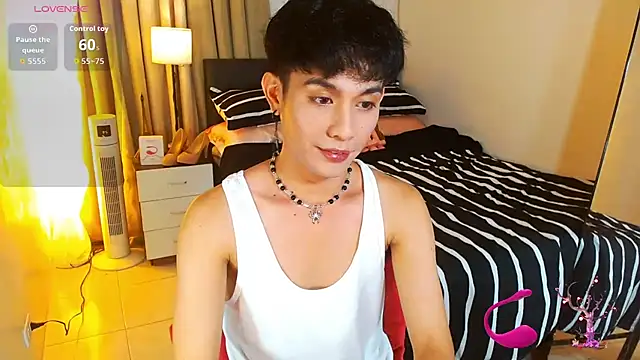 WildestTwink online show from 07/31/26, 01:54