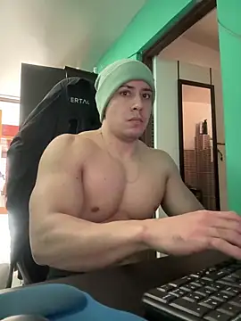 Snapshot of Hot_deep_dick chatting on 01/26/25, 05:23 Hot deep dick online show from 01/26/25, 05:23