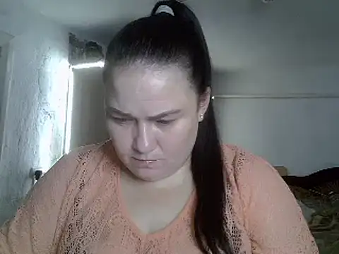 Snapshot of TammyAh chatting on 12/20/24, 08:45 TammyAh online show from 12/20/24, 08:45