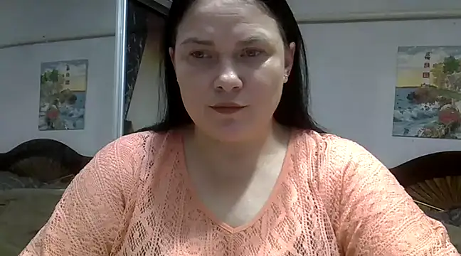 Snapshot of TammyAh chatting on 01/08/25, 09:23 TammyAh online show from 01/08/25, 09:23