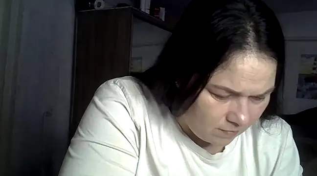 Snapshot of TammyAh chatting on 01/17/25, 10:23 TammyAh online show from 01/17/25, 10:23