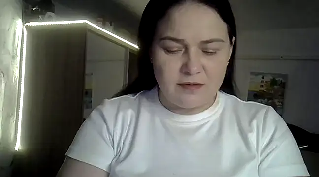 Snapshot of TammyAh chatting on 01/25/25, 11:00 TammyAh online show from 01/25/25, 11:00