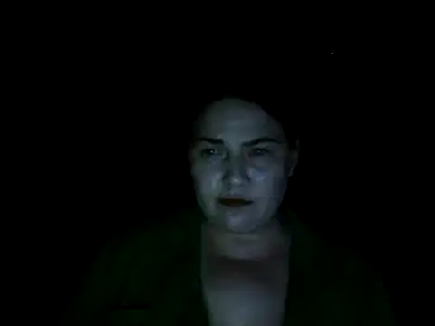 Snapshot of TammyAh chatting on 03/14/25, 07:12 TammyAh online show from 03/14/25, 07:12