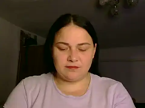 Snapshot of TammyAh chatting on 03/19/25, 06:55 TammyAh online show from 03/19/25, 06:55