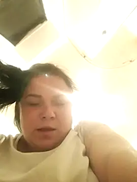 Snapshot of TammyAh chatting on 10/21/25, 07:58 TammyAh online show from 10/21/25, 07:58