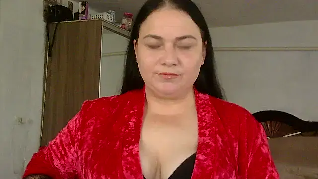 Snapshot of TammyAh chatting on 11/18/25, 08:52 TammyAh online show from 11/18/25, 08:52