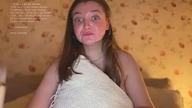 LoVenda online show from 12/05/24, 02:44