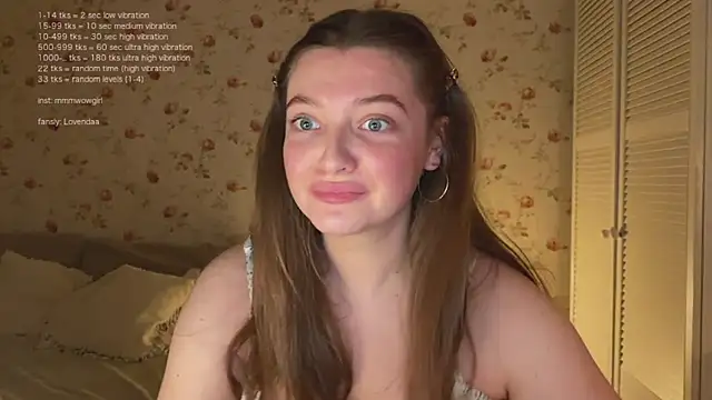LoVenda online show from 12/08/24, 07:00