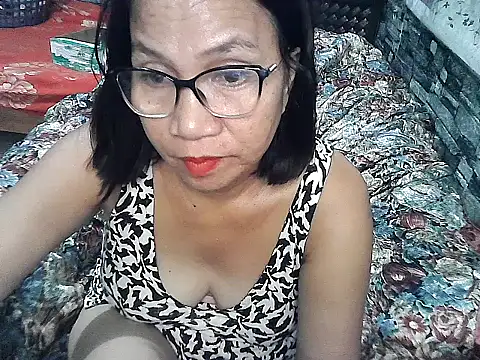 ASIANDOLLY4U online show from 01/02/25, 01:49