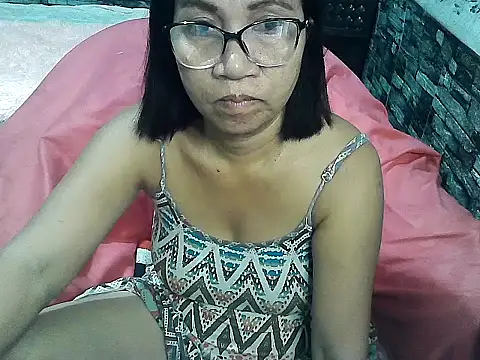ASIANDOLLY4U online show from 01/09/25, 10:52