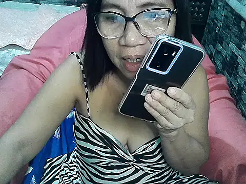ASIANDOLLY4U online show from 01/13/25, 10:45