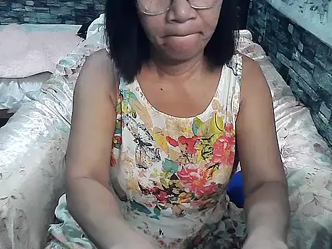 ASIANDOLLY4U online show from 01/16/25, 06:35