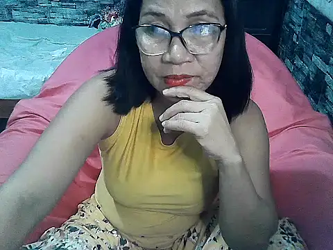 ASIANDOLLY4U online show from 03/19/25, 06:46