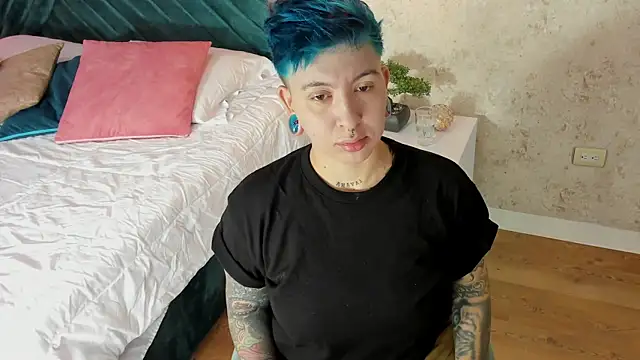 amy ink online show from 12/02/24, 12:07