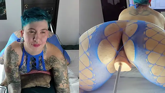 amy ink online show from 12/05/24, 12:33
