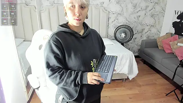 amy ink online show from 10/06/25, 11:18