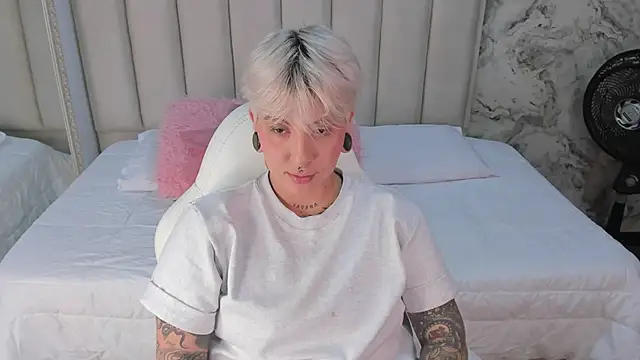 amy ink online show from 10/10/25, 11:20