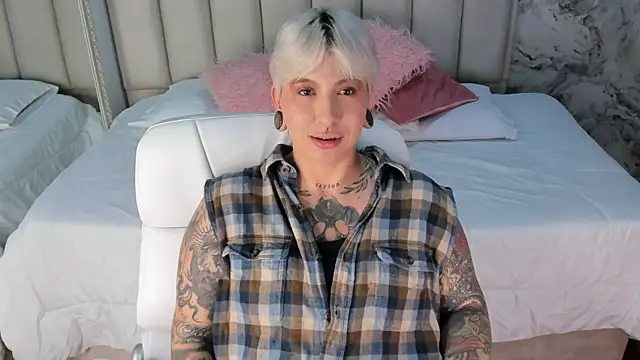 amy ink online show from 10/13/25, 11:10