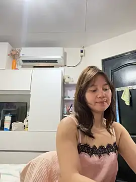 Snapshot of asianmystery203 chatting on 02/17/25, 06:31 asianmystery203 online show from 02/17/25, 06:31