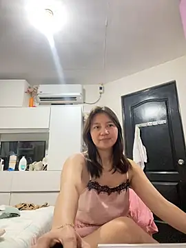 Snapshot of asianmystery203 chatting on 02/22/25, 01:22 asianmystery203 online show from 02/22/25, 01:22
