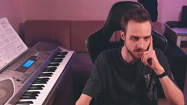 Sweetparker online show from 11/28/25, 01:47