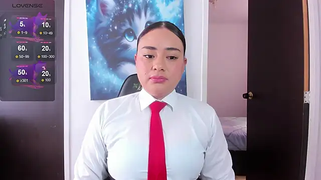 ReyleDoll online show from 06/12/26, 07:13