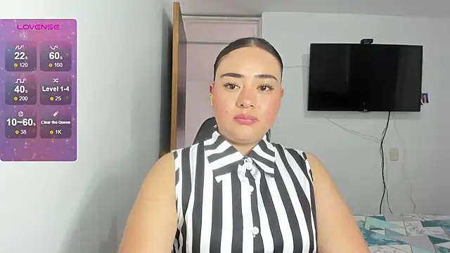 ReyleDoll online show from 07/15/26, 07:08