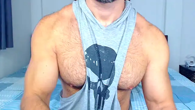 RONNIE X online show from 10/20/25, 02:23