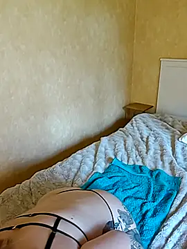 SwedishJennifer online show from 10/03/25, 01:41