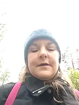 SwedishJennifer online show from 05/12/26, 12:35