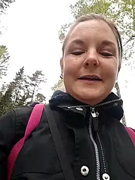 SwedishJennifer online show from 05/19/26, 12:11